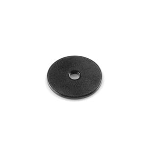 Chemikalienbeständiger PPS-RFID-Tag für Wäsche