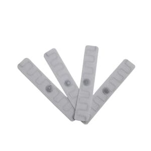 Gewerblicher Wäscherei-Stoff RFID-Tag für Wäsche
