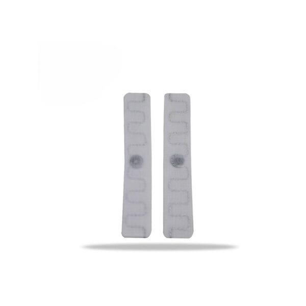 Gewerblicher Wäscherei-Stoff RFID-Tag für Wäsche