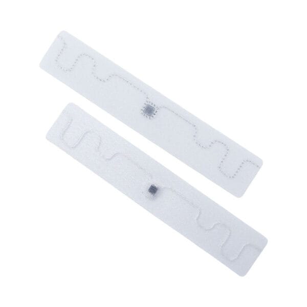 Hitzebeständiger Stoff-RFID-Tag für Wäsche-ID