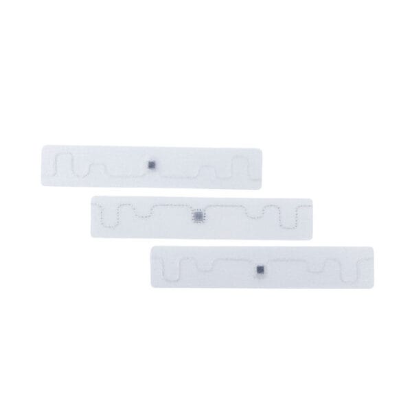 Hitzebeständiger Stoff-RFID-Tag für Wäsche-ID