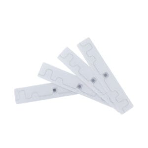 Hitzebeständiger Stoff-RFID-Tag für Wäsche-ID