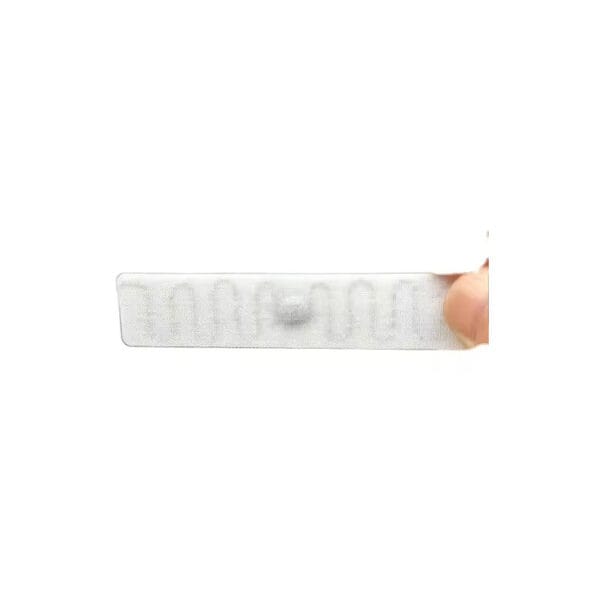 Industrieller Textil-RFID-Tag für die Wäscheverfolgung