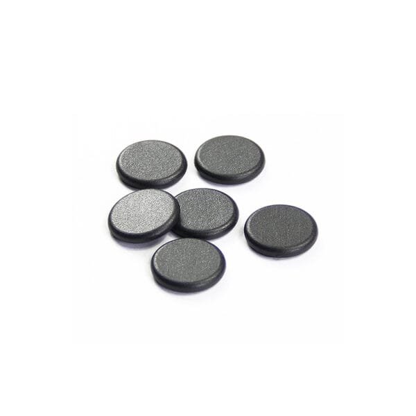 PPS RFID Button Tag für Krankenhauswäscherei