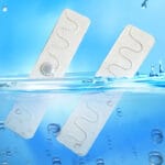 RFID-Wäscherei-Tag