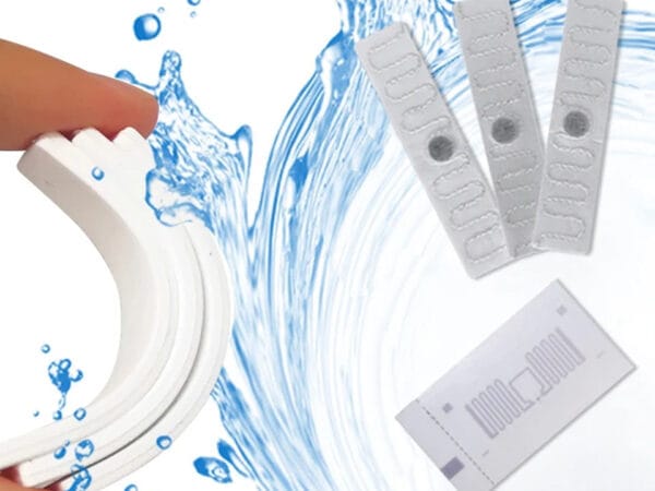RFID-Etiketten für Wäsche