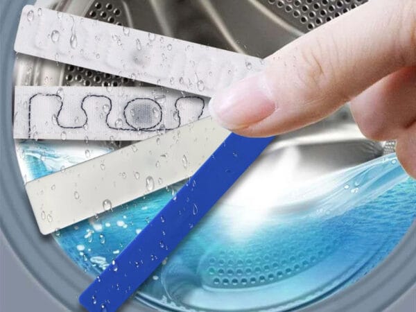 RFID-Etiketten für Wäsche