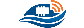 RFID-Wäscheanhänger Logo