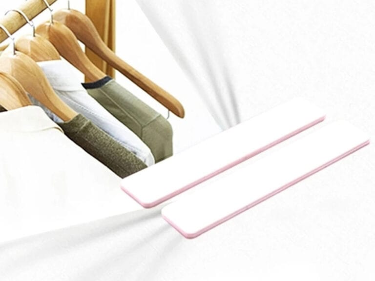 RFID-Silikon-Wäscheschild