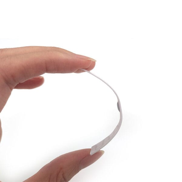 Textiles RFID-Wäscheetikett für Krankenhausuniformen