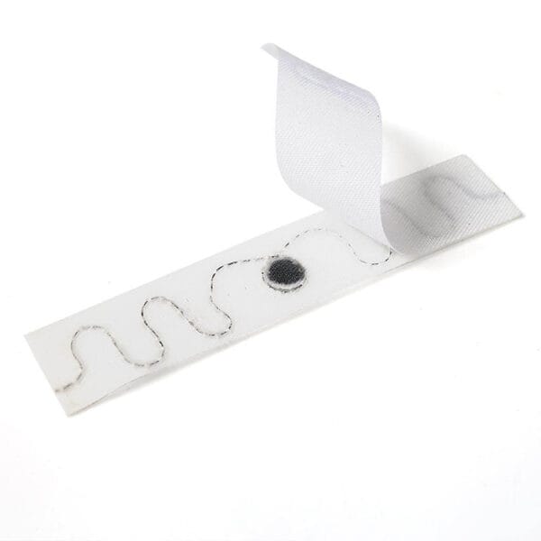 RFID-Textilwäschetag für die Handtuchverfolgung