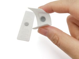UHF-RFID-Etiketten für die Textilwäsche
