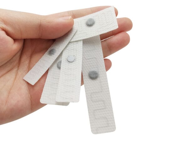 UHF-RFID-Etiketten für die Textilwäsche