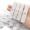 UHF-Silikon-Wäschemarke für die Textilverfolgung