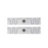 Waschbare Stoff-RFID-Tags für gewerbliche Wäschereien