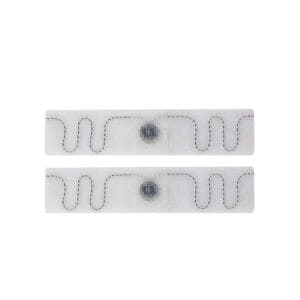 Waschbare Stoff-RFID-Tags für gewerbliche Wäschereien