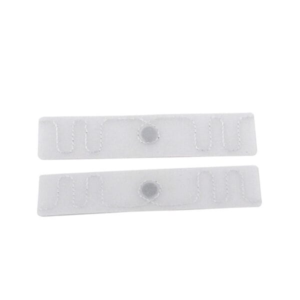 Waschbare Stoff-RFID-Tags für gewerbliche Wäschereien