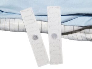 Waschbare UHF-RFID-Tags
